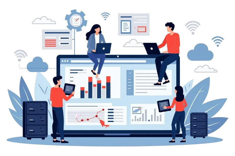 Technology Services