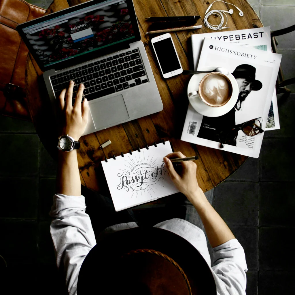 Technology Services